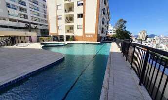 Imagem 3: Apartamento 3 quartos com área de lazer completa