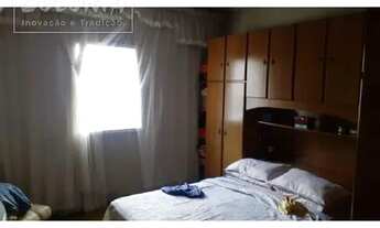 Imagem 2: São Caetano do Sul - Casa Padrão - Mauá