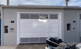 Imagem: Casa - Jardim Luiz Cia - Sumaré