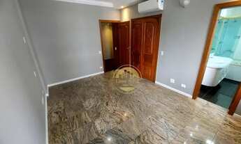 Imagem 15: Apartamento de 4 dormitórios 306m² no Boqueirão para locação