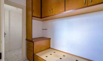 Imagem 5: SAO PAULO - Apartamento Padrão - SAÚDE