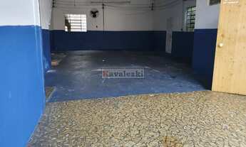 Imagem 3: COMERCIAL ALUQUEL 100 M2