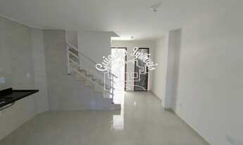 Imagem 4: Duplex para venda tem 77m² de 3 quartos com 3 SUITES em Janga - Paulista - PE - 260 MIL