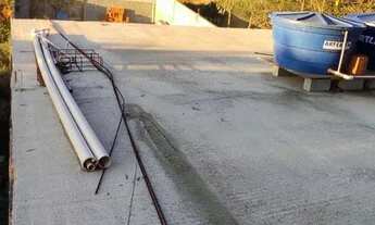 Imagem 4: Casa caucaia do alto