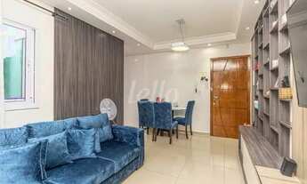 Imagem 2: Santo André - Apartamento Padrão - Santa Maria