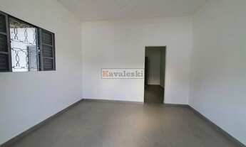 Imagem 6: Casa Térrea, Vila das Mercês - São Paulo