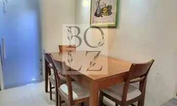 Imagem 5: Casa em Condomínio para Venda em São Paulo, Jaraguá, 2 dormitórios, 2 banheiros, 1 vaga