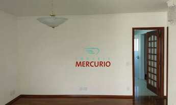 Imagem 2: Apartamento com 3 dormitórios, 150 m² - venda por R$ 700.000,00 ou aluguel por R$ 3.153,00