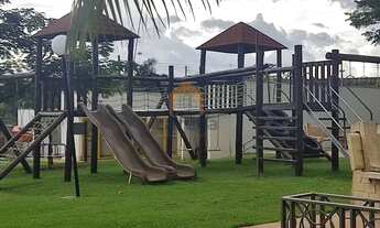 Imagem 3: Apartamento para Venda em São José do Rio Preto, Residencial Marcia, 2 dormitórios, 1 banh