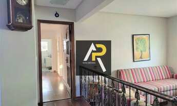 Imagem 3: Casa térrea a venda com 3 quartos, edícula e churrasqueira 227 m² na Vila Oliveira - Mogi