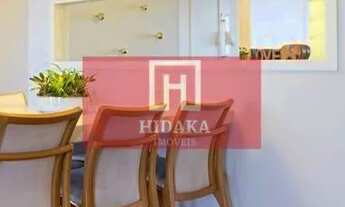 Imagem 3: Apartamento à venda no bairro Vila Leopoldina - São Paulo/SP, Zona Oeste