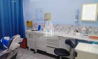 Imagem 3: SALA COMERCIAL ODONTOLÓGICA - 95M² - BELA VISTA
