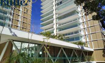 Imagem 3: Apartamento para comprar no Oscar Ibirapuera com 186m²