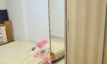 Imagem 3: 2 quartos com 2 suítes, a 1 quadra do mar!