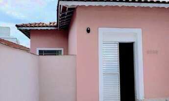 Imagem 2: Casas independente no mesmo terreno total 270m²