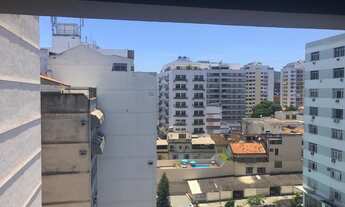 Imagem 6: Apartamento para venda - 71 m² - 01 quarto c/ garagem - Tijuca