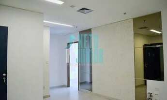 Imagem 7: Conjunto, 127 m² - venda por R$ 1.850.000,00 ou aluguel por R$ 10.000,00/mês - Moema - São