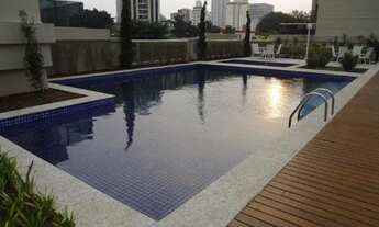 Imagem 4: Apartamento para aluguel possui 233 metros quadrados com 3 quartos