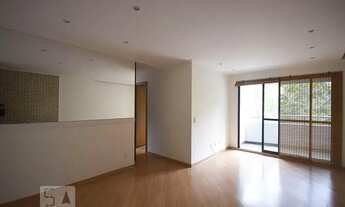 Imagem: Apartamento para Aluguel - Panamby, 3 Quartos