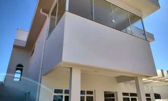 Imagem 4: Lindo Sobrado no Jardim Paraíso em Botucatu