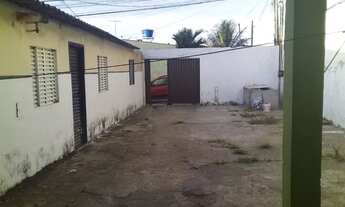 Imagem 3: Alugo casa 3 quartos +barraco lateral