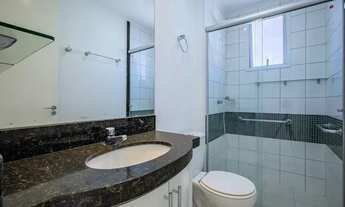 Imagem 7: Apartamento a venda no Residencial Constellation Lifestyle