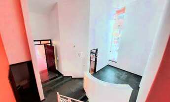 Imagem 6: Casa com 4 dormitórios, 275 m² - venda por R$ 900.000,00 ou aluguel por R$ 4.890,00/mês