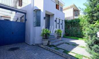 Imagem: São Paulo - Casa Padrão - Tatuapé