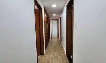 Imagem 6: : SQS 108 - 3 quartos vazado