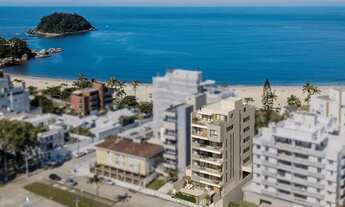 Imagem 5: Apartamento para venda com 193 metros quadrados com 4 quartos em Caioba - Matinhos - PR