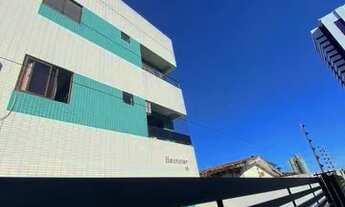 Imagem 1: Em miramar à 60 metros da Epitácio apt 3 quartos