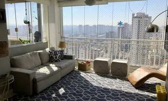 Imagem: Cobertura Venda Vila Romana 167 m² 3 Dormitórios