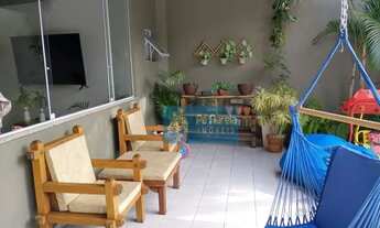 Imagem 5: Casa com 4 dormitórios à venda, 164 m² por R$ 1.200.000,00 - Canto do Forte - Praia Grande