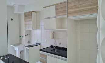 Imagem 3: Apartamento no Jardim de Toscana, com móveis projetados!