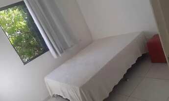 Imagem 6: Aluga-se Apartamento Mobiliado