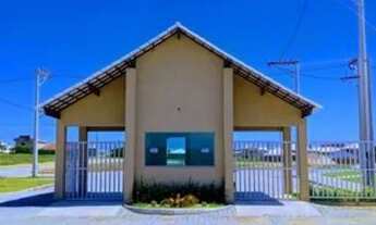 Imagem 6: Terreno Quitado Só 53 mil Resid Jequitiba total infraestrutura lazer