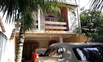 Imagem: Sobrado com 3 dormitórios à venda, 350