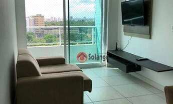 Imagem: Apartamento Castelo Branco R$ 320 Mil
