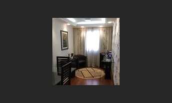 Imagem 2: Apartamento para Venda em São Paulo, São Miguel Paulista, 2 dormitórios, 1 banheiro, 1 vag