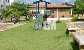 Imagem 3: Apartamento para aluguel no Condomínio Village Leste III Jade - Teresina/PI