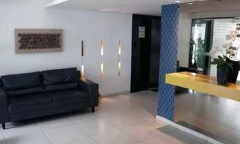 Imagem 2: MAA - Excelente Apartamento Na Torre Com 2Qts., Nascente, Ótima Localização