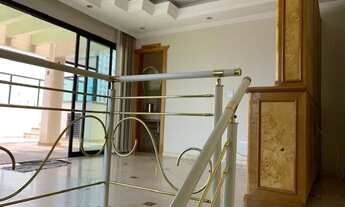 Imagem 5: BELÍSSIMO APARTAMENTO DE COBERTURA LUXUOSOS DISPONÍVEL PARA LOCAÇÃO NO TATUAPÉ!!