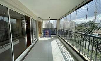 Imagem 3: Apartamento 4 dormitórios- Varanda Gourmet