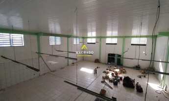 Imagem 7: Prédio Comercial-Industrial REF: 210629