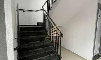 Imagem: Apartamento com 2 dormitórios, 37 m²