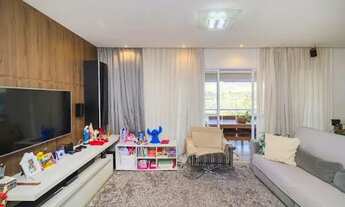 Imagem 2: Apartamento Alto Padrão à venda em Condomínio Edificio Cenário, em Ribeirão Preto/SP I Im