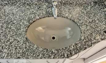 Imagem 5: Apartamento para Aluguel - Bosque da Saúde, 2 Quartos, 72 m2