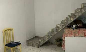 Imagem 2: Sobrado 5 cômodos