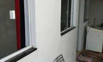 Imagem 6: Alugo uma casa de fundo mobiliada para força nacional próximo zap