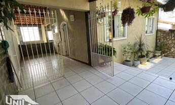 Imagem 2: Casa 3 quartos à venda no bairro Retiro - Volta Redonda/RJ